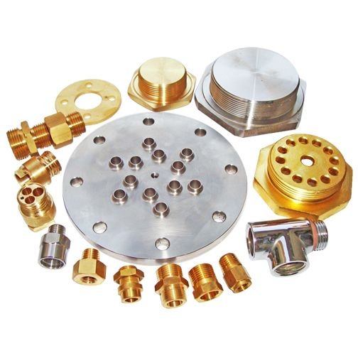 Brass