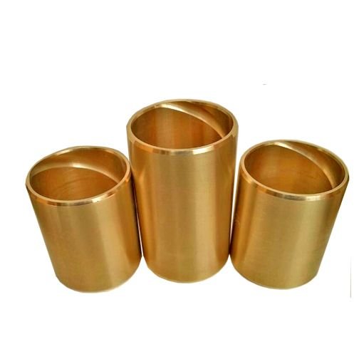 Brass Bush