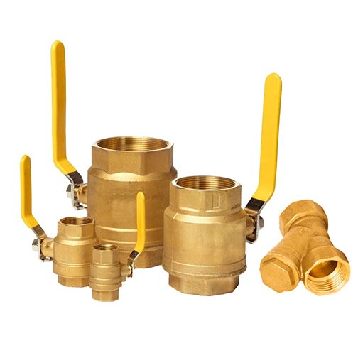 Flange